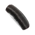 thumbnail image 5 of Ettsollp 1/3Pcs Hair Bun Invisible Fluffy Hair Pad Black Brown Blonde False Hair Clip Comb Hair Volume Base Bump Styling Insert Tool Women Hair Accessories, 5 of 8