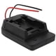 thumbnail image 4 of Convertidor Batinas de Herramienta Eléctrica Adaptador Universal para M18 Convertidor de Batería de Litio de 18V, 4 of 7