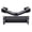 Black, variant on Stable Car Headrest Tablets Mount Universal Telescopic Rotation Design for No Slip Security in Vehicle Entertainment