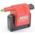 thumbnail image 2 of MSD Ignition 8228 Blaster Replacement Coil, 2 of 6