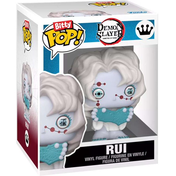 Funko Demon Slayer Bitty POP! Rui Micro Figure