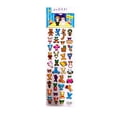 thumbnail image 1 of Mini Stuffed Animals Stickers, 1 of 1