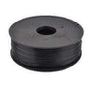 Professional 1.75MM Filaments 3D Printer ABS 1KG Consumables Material Printing Accessories 6 Colors Optional