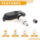 thumbnail image 4 of Sensor de presión de neumáticos Unique Bargains No.06421S9VA03 para Honda Ridgeline 06-08 TPMS Sensor 315MHz, 4 of 7