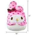 thumbnail image 5 of Squishmallows Official Plush 8 inch Hello Kitty My Melody - Child's Ultra Soft Stuffed Plush Toy, 5 of 5
