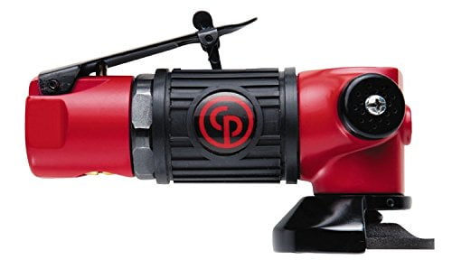 Chicago Pneumatic 7500D 2" Angle Grinder / Cut Off Tool