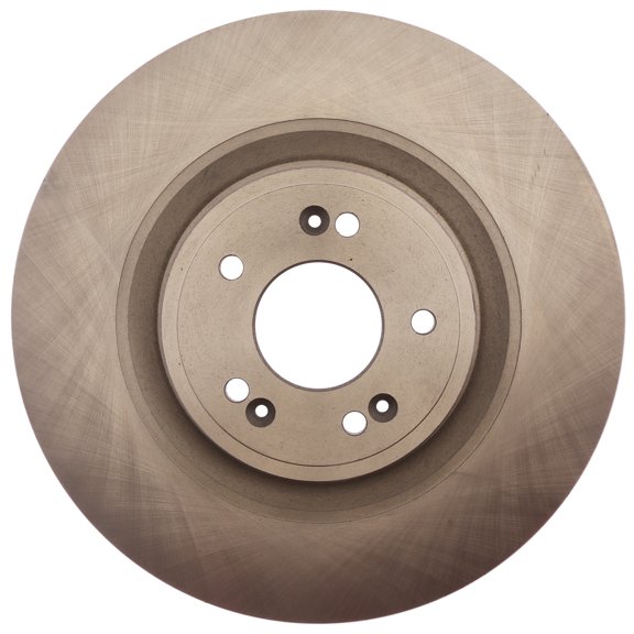 Raybestos R-Line Rotors, OE Replacement Brake Rotors, 982346R Fits select: 2018-2020 GENESIS G80