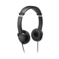 thumbnail image 2 of Hi-Fi Headphones, Black | Bundle of 2 Each, 2 of 3