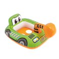 thumbnail image 2 of Esquirla Gonflable de Natation, pour Garçons Filles Fournitures de Piscine Plage Jouets - Vert, 2 of 8