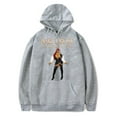 thumbnail image 3 of Mary J. Blige Merch The For My Fans Tour Hoodie Unisex Fashion Casual Long Sleeve, 3 of 4