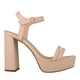thumbnail image 2 of SANDALIAS DAMA STYLO 17328003 SIMIPIEL BEIGE Stylo  17328003, 2 of 4