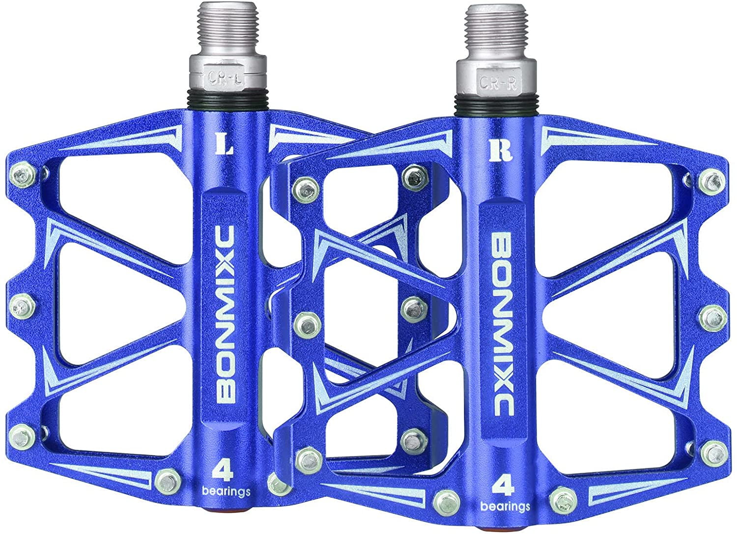 bonmixc pedals