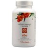 Sibu Beauty Sea Buckthron Oil Cellular Support with Omega-7, 180ct