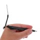 thumbnail image 5 of unbranded 2Ud Stylus Para Tablet Negro Con Punta De Suave Y Sensibilidad Táctil, 5 of 8