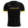 Disrupt 2020 Pro Jersey - Black