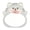 C, variant on C Standing Animals Cute Cartoon Sticky Notes Message And Sticky Notes For Desk
