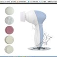 thumbnail image 1 of Cepillo de limpieza facial 5 en 1 Limpiador facial Herramientas de maquillaje Ndcxsfigh Cuidado Belleza, 1 of 1