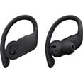 thumbnail image 3 of Beats by Dr. Dre Powerbeats Pro In-Ear Wireless Headphones (Black) with USB Adapter Cubes, 3 of 3