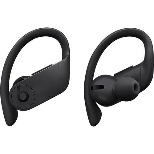 Beats by Dr Dre POWERBEATS PRO ブラック Beats by Dr. Dre Powerbeats Pro In-Ear Wireless Headphones (Black