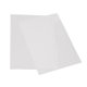 thumbnail image 2 of Cubierta de papel, protector de hojas de 50 piezas Protector de papel Cubierta de hoja transparente diseñada para precisión NikouMX herramienta, 2 of 8