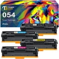 thumbnail image 1 of Cartucho de tóner Toner Bank 054 compatible para impresora Canon, 1 of 8
