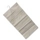 thumbnail image 3 of Organizador de armario colgante Bolsillos de malla de 2 lados Bolsa de almacenamiento para armario Bolsa para ropa interior Calcetines de sujetador, 15 rejillas, Beige Scienceny HA003837-01, 3 of 6