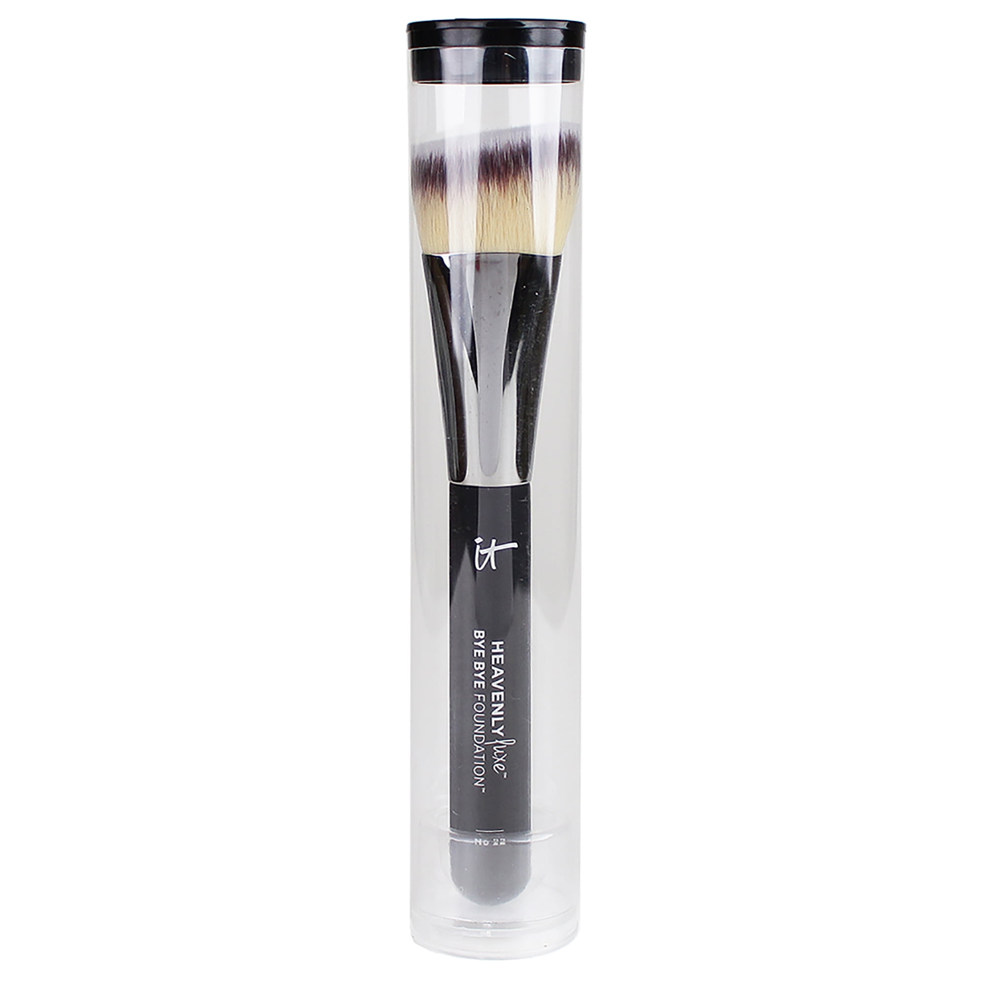 it Cosmetics Heavenly Luxe Bye Bye Foundation Brush 22