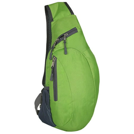 Hopsooken - HOPSOOKEN Travel Lightweight Shoulder Backpack Sling Crossbody Bag Hiking School Men ...