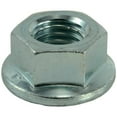 thumbnail image 1 of Midwest Fastener MF76127 14 mm -2.00 Flange Nuts - 5 Piece, 1 of 1