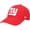 Red, variant on Youth '47 Red New York Giants Secondary MVP Adjustable Hat