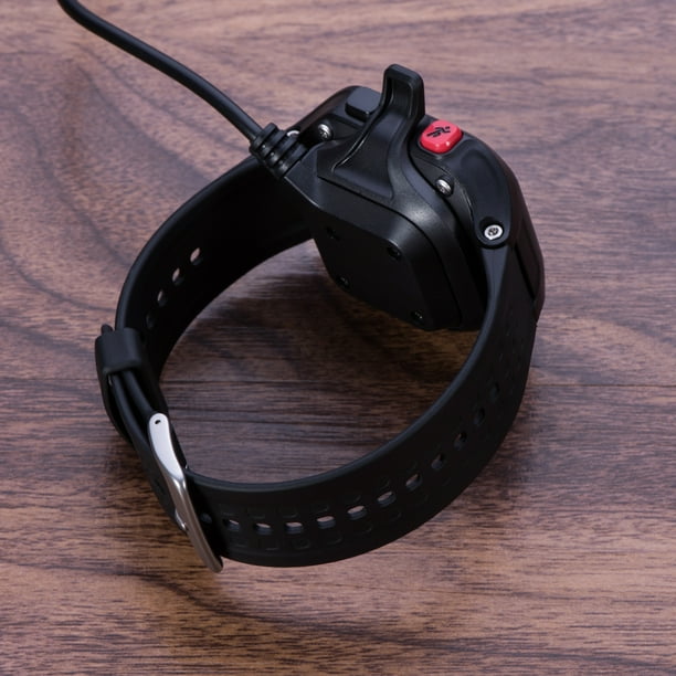 Forerunner store 25 strap