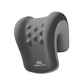 thumbnail image 3 of DOLITY Headrest for Office Chair Comfort Memory Foam Head Rest Pillow for Adults Gray, 3 of 9