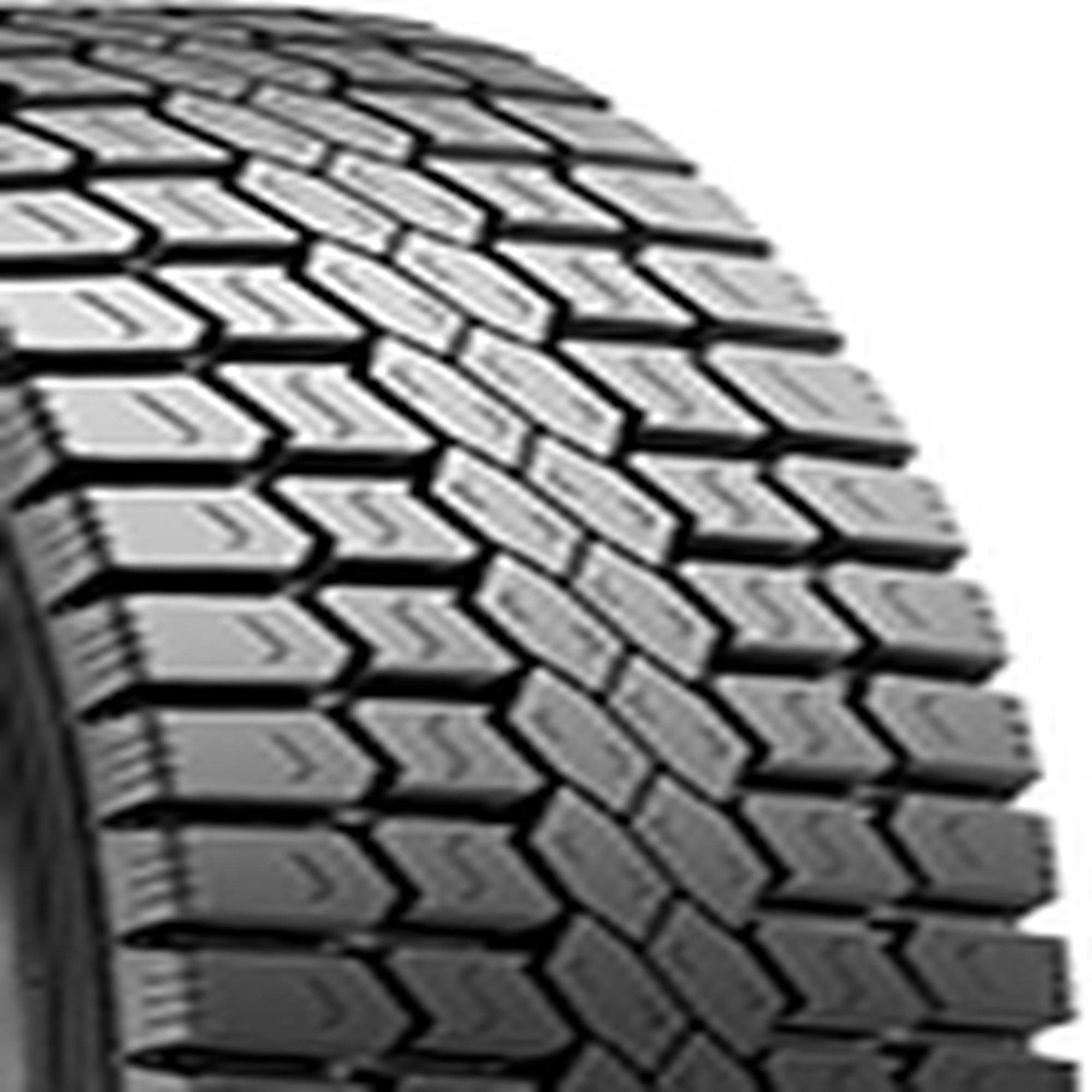 Advanta AV7000L 11R24.5 149/146L H Commercial Tire