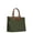 Green, variant on Sac Essential Large Tote Bag – Spacious Lightweight Everyday Handbag with Timeless Design - Coffee
