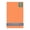Orange, variant on Orange 14x22 Uncut Art Mat Board - No Opening - 1 Mat