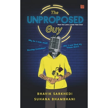 The Unproposed Guy