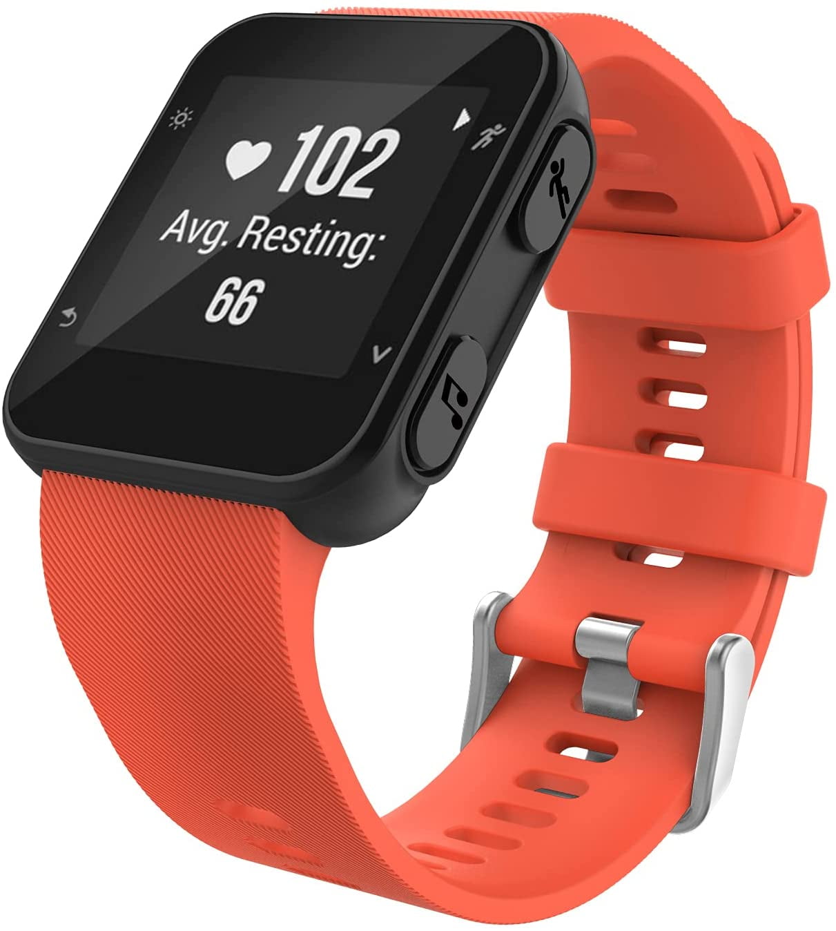 garmin watch band forerunner 35