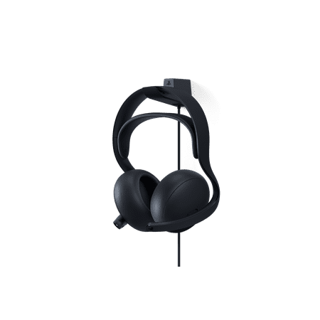 Sony - PULSE Elite wireless headset - Midnight Black
