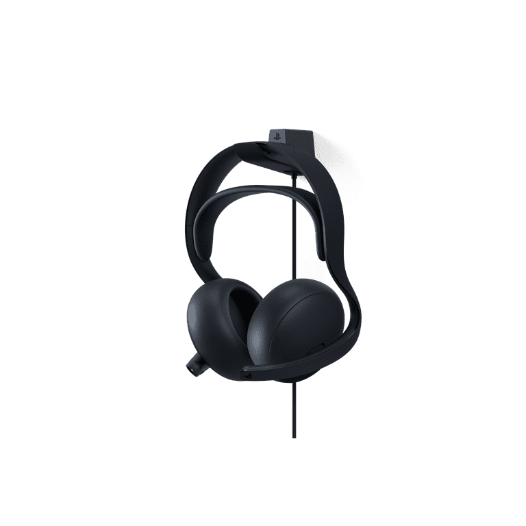 PlayStation PULSE Elite Wireless Headset - Midnight Black