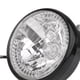 thumbnail image 4 of Faro Dentera de 12V Luz de color Accesorios para Motocicleta Seguridad Coche Brilnte Macarena Faro, 4 of 8
