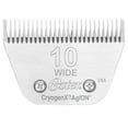 thumbnail image 1 of Oster A5 No. 10 Wide Blade Set- Silver - 78919-446, 1 of 1