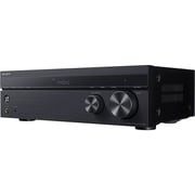 Sony STR-DH190 2-Channel Home Stereo Receiver with Phono Input and Bluetooth + Speaker Wire Cables
