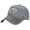 Gray, variant on Vintage Washed Baseball Cap for Men and Women, Adjustable Low Profile Dad Hat, Cotton Curved Brim Casual Outdoor Hat,Retired 2026 Gift