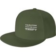 thumbnail image 1 of Taxation is Theft Hat Baseball Cap Adjustable Trucker Snapback Hat Dad Hat, 1 of 8