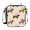 Dachshund with Ice Cream, variant on Haosy Dachshund and Cherry Reusable Lunch Box Men/Women Insulated Lunch Bag for School Picnic Travel