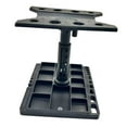 thumbnail image 3 of HILABEE RC Car Work Stand 360 Degree Rotation for 1/24 to 1/10 Scale Trucks Vehicles, 3 of 9