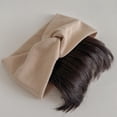 thumbnail image 6 of Baby Bangs Headband Fashionable Hairpiece Headwear Girls Hair Accessories for Newborns and Infants, 6 of 9