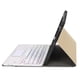 thumbnail image 4 of Funda de cuero con teclado para Samsung Galaxy Tab S6 Lite Th, 4 of 4