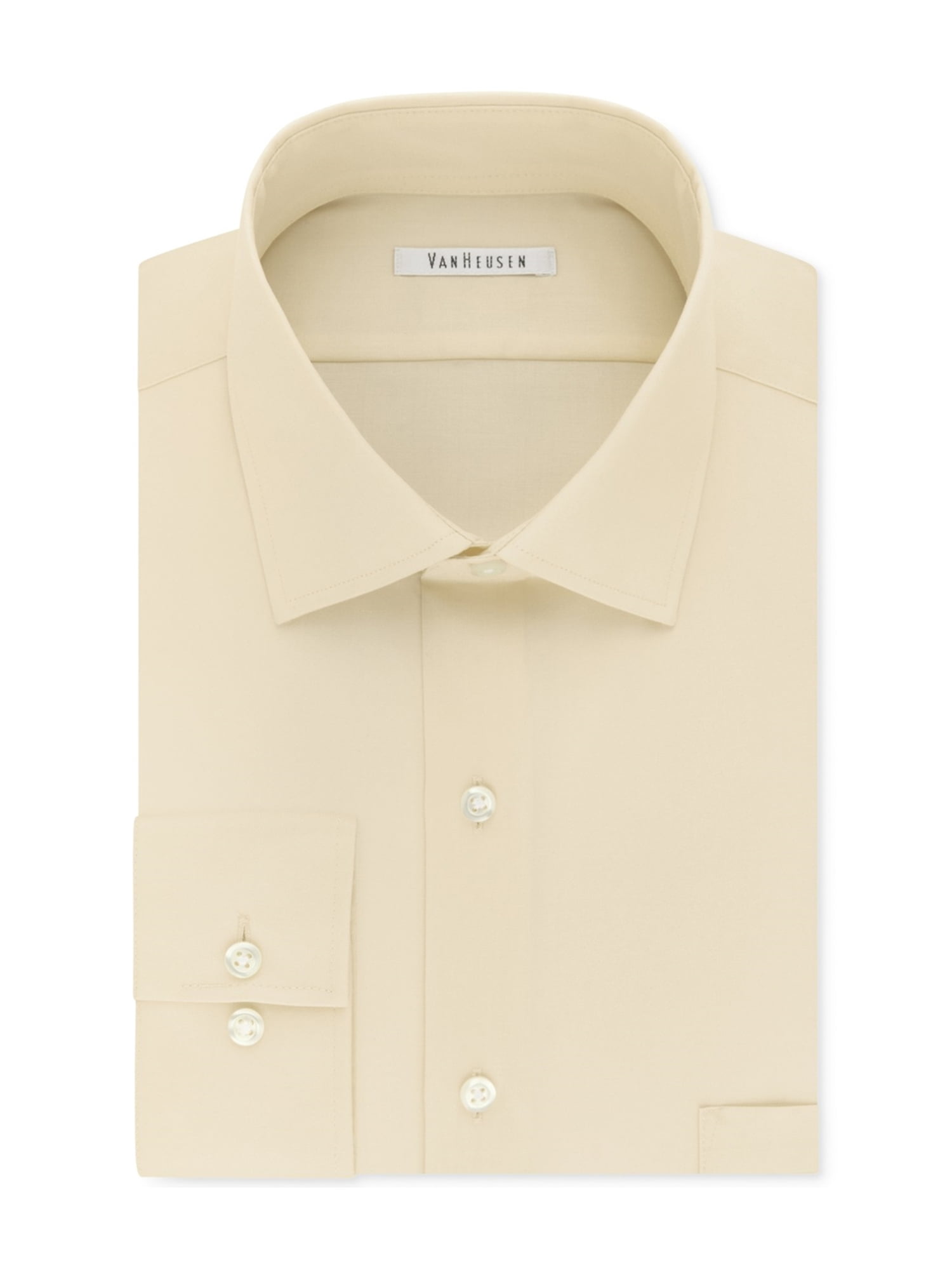 Van heusen tall mens dress shirts Outlet
