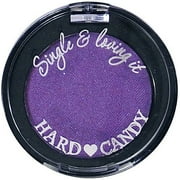 Hard Candy Single & Loving it Eye Shadow, Purple